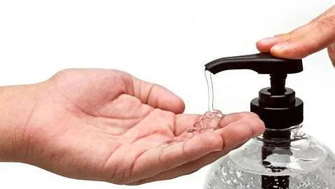 El triclosán, el jabón antibacteriano que causa efectos preocupantes en la salud