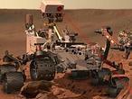 El Curiosity ya tiene su primer destino en Marte