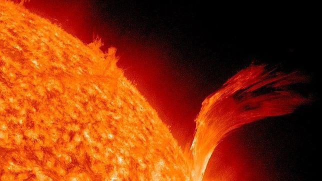 Tormenta solar: ¿apocalipsis o exageración?
