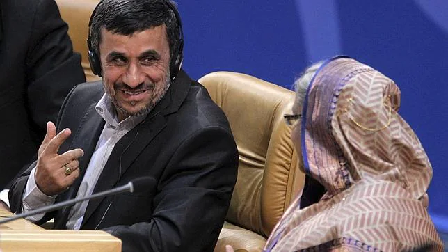 Irán da gas a su programa nuclear y aumenta la preocupación de la ONU