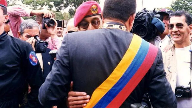 Milton Revilla Soto: «Tengo las pruebas de la conexión entre ETA, las FARC y Venezuela»