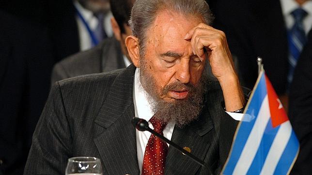 Fidel Castro dice que venezolanos merecen disfrutar de la victoria de Chávez