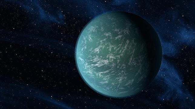 Más planetas habitables de lo que se pensaba