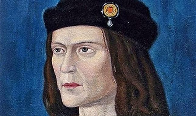 Arqueólogos ingleses creen haber encontrado el cuerpo de Ricardo III bajo un parking