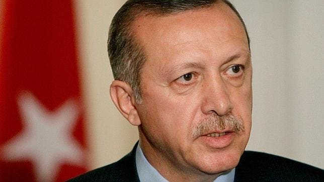 Erdogán pide que se considere la islamofobia como «crímen contra la humanidad»