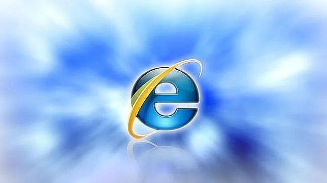 Internet Explorer vuelve a ser seguro 