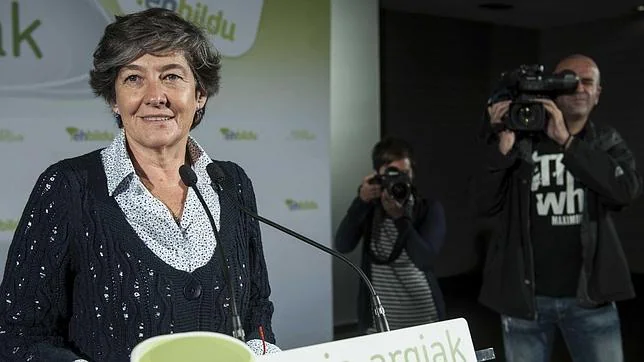 Elecciones vascas 2012: EHBildu quiere sacar a los equipos vascos de la Liga espaola