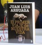 Juan Luis Arsuaga: «El parto humano es traumático, casi una enfermedad»