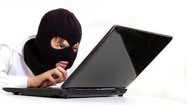 Cómo convertir a tu hijo en un cibercriminal