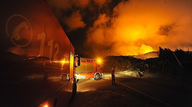 Más de 200 parados limpiarán los montes quemados en la Comunidad Valenciana
