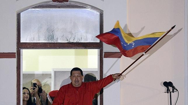 Las siete claves de la victoria de Hugo Chávez
