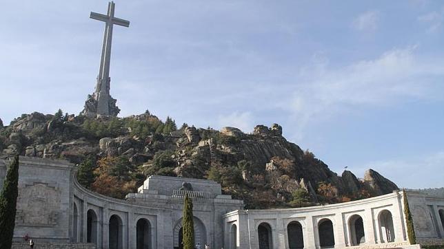 El PP rechaza convertir el Valle de los Caídos en un «centro para la Memoria»