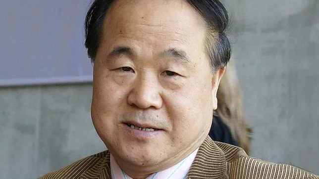 Mo Yan, Premio Nobel de Literatura 2012