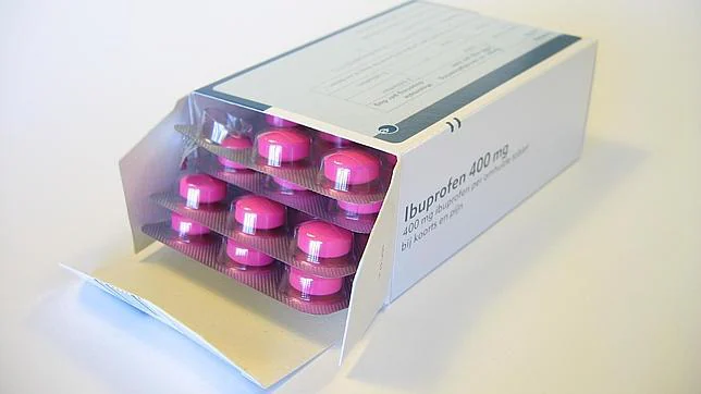 Dolor de cabeza: ¿ibuprofeno o paracetamol?