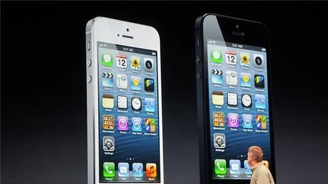 Foxconn asegura que el iPhone 5 es el producto más difícil de ensamblar