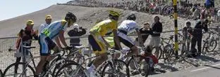 La edición número 100 del Tour de Francia se presenta bajo el síndrome Armstrong