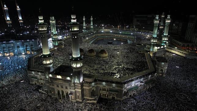 Más de un millón y medio de musulmanes celebran en España la Fiesta del Sacrificio