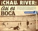 River Plate-Boca Juniors: Historias imborrables del «superclásico»