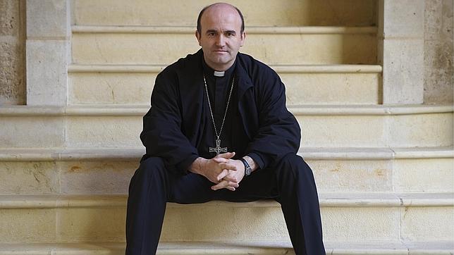El obispo de San Sebastián denuncia que los desahucios son "algo inmoral"