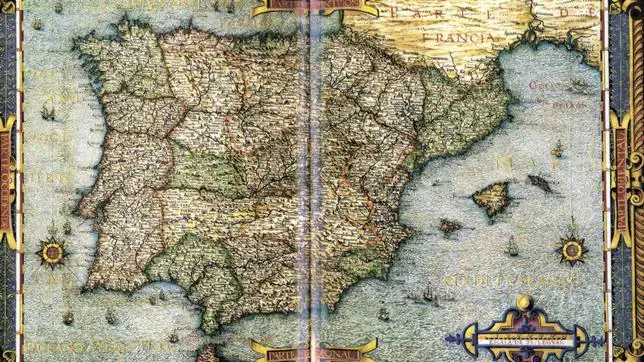 Castilla y Cataluña, un mismo origen etimológico