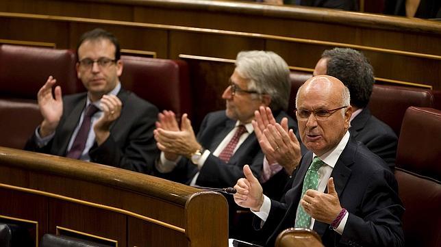 Duran Lleida admite que Catalua no tiene garantizada su entrada en la UE