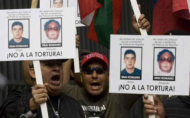 España pedirá a Chávez los informes de un oficial venezolano conocedor de las relaciones ETA-FARC