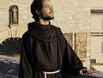 Fray Alessandro, el nuevo tenor de Italia: «La música es un teléfono directo con Dios»