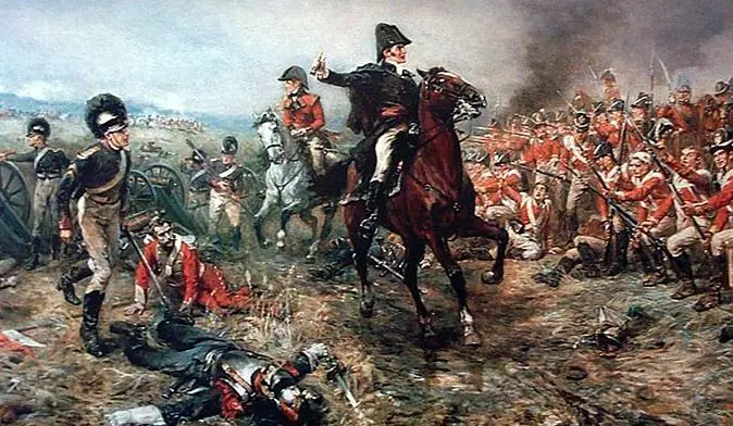 General Álava: la increíble historia del vasco que batalló por España en Trafalgar y Waterloo