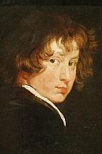 Van Dyck, el niño prodigio del arte