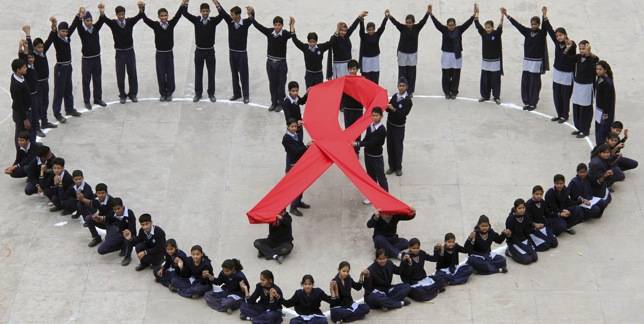 Naciones Unidas vislumbra el final de la epidemia de sida en los próximos años