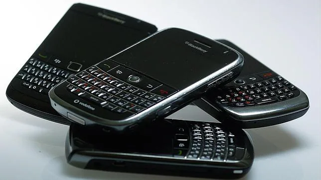 BlackBerry 10, la última esperanza contra iPhone y Android