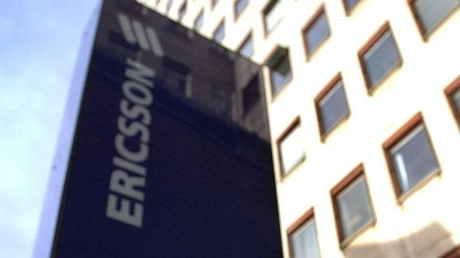 Ericsson demanda a Samsung por violación de patentes