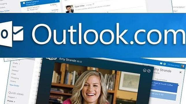 Outlook.com llega a los 25 millones de usuarios activos 