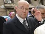 España condecora a los «hombres del Papa» por los tres viajes a nuestro país