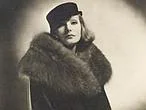 Se subasta la vida de Greta Garbo