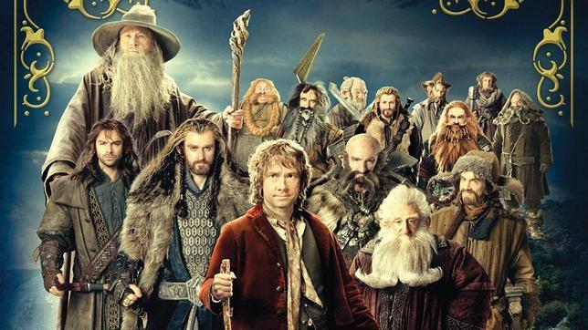 «El Hobbit»: cuando Peter Jackson volvió a encontrar a Tolkien
