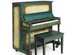 El piano de «Casablanca» se vende por más de 600.000 dólares