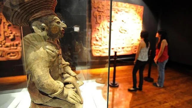 El verdadero enigma del fin del mundo maya