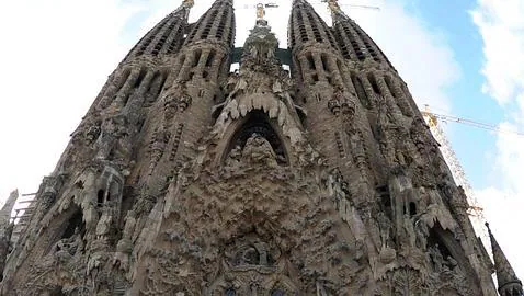 La ruta secreta de Gaudí en Barcelona