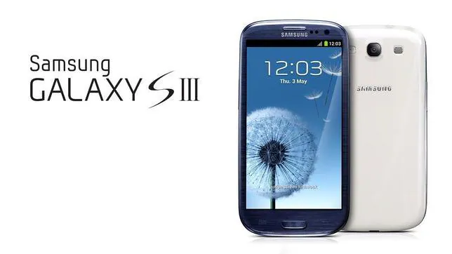 Samsung confirma la existencia de un malware que ataca al Galaxy S III