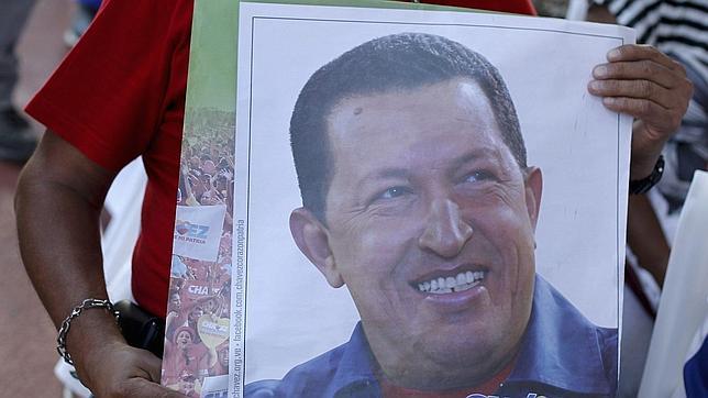 La oposición insiste en convocar elecciones si Chávez no toma posesión el 10 de enero