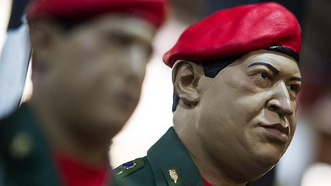 Maduro asegura que Chávez ya está «consciente»