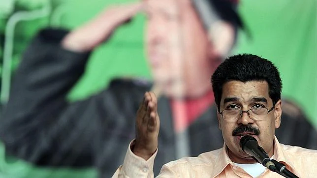 Nicolás Maduro anuncia que viajará a Cuba para visitar a Hugo Chávez
