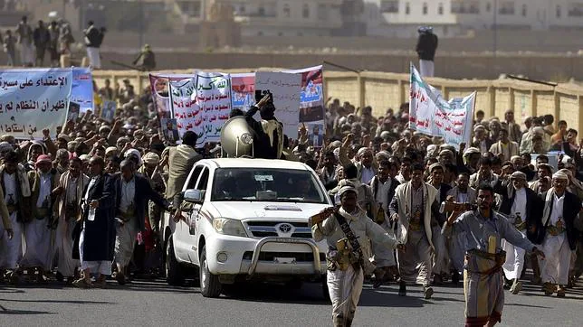 Al Qaida ofrece tres kilos de oro por matar al embajador de EE.UU. en Yemen