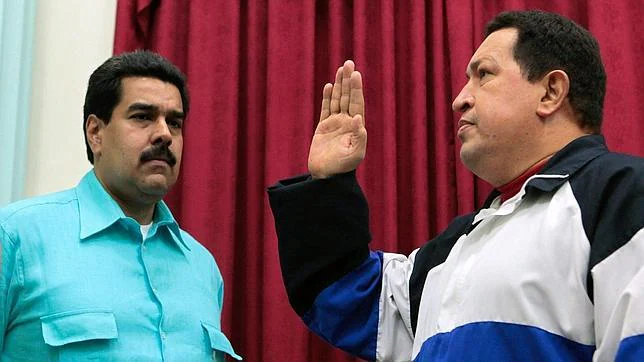 EE.UU. confirma contactos con Maduro pero niega interferir