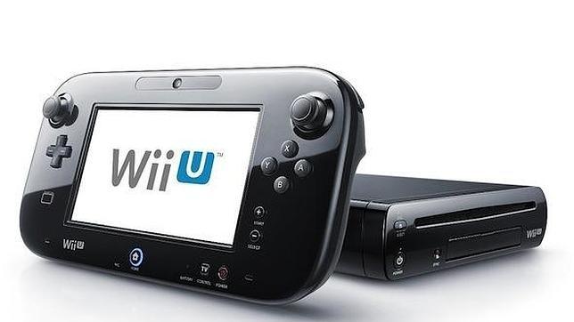 Las ventas de la Wii U de Nintendo no despegan 