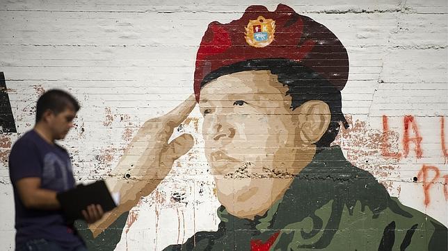Los herederos de Chávez se aferran al poder por un tiempo indefinido