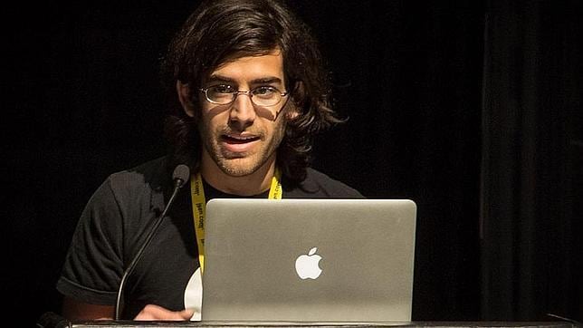 Muere Aaron Swartz, activista que abogaba por la libre información en internet