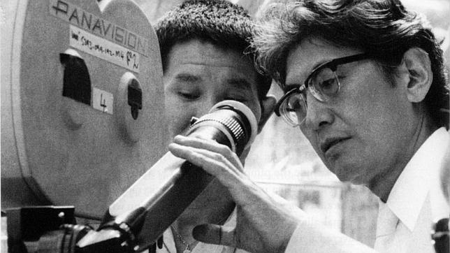 Muere a los 80 años Nagisa Oshima, director de «El imperio de los sentidos»