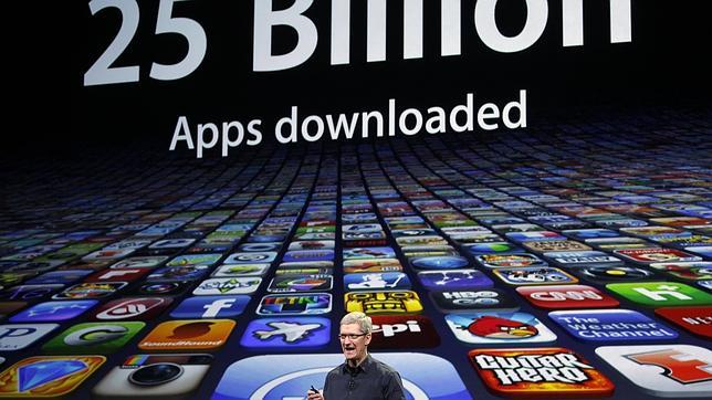 Apple y Amazon tendrán que sentarse a negociar el uso de Appstore